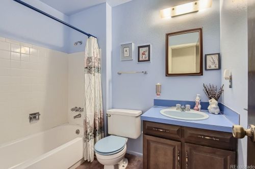 6257 Poplar St, Englewood CO 80112-1636 exterior