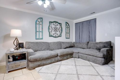 7824 Davenport Ave, Fort Worth TX  76116-7715 exterior