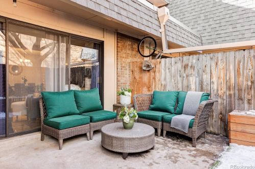 7995 Mississippi Ave, Denver CO  80226-4325 exterior