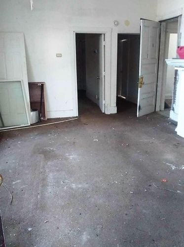 704 Glenwood Ave, Cincinnati OH  45217-2129 exterior