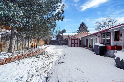 7035 Euclid Dr, Englewood CO 80111-4669 exterior