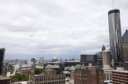 57 Forsyth St, Atlanta GA  30303-2208 exterior