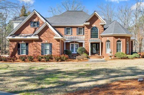 375 Pea Ridge Rd, Rockmart, GA 30153-3561