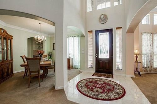 2605 Longshadow Ln, Midlothian, TX 76065-7507