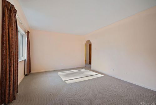 4511 Galapago St, Englewood CO 80110-5628 exterior