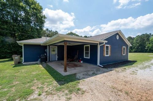 4658 Old Pendergrass Rd, Jefferson GA  30549-2433 exterior