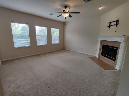 2125 Callingwood Dr, Austin TX  78754-5946 exterior