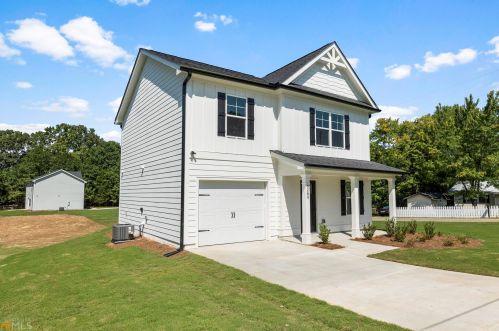 9260 Long Hollow Rd, Gainesville, GA 30506-6241