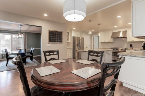 6107 Alton Way, Englewood CO  80111-5235 exterior