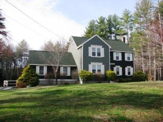 83 Bald Hill Rd, Newfields, NH 03856-8101