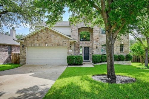 112 Greater Scaup Ln, Cedar Park, TX 78613-4099