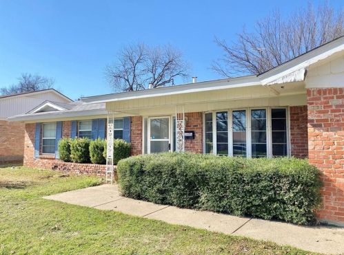 4909 Katherine Dr, Fort Worth, TX 76180-7925