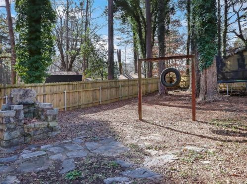 2218 Bonner Rd, Atlanta GA  30344-2107 exterior