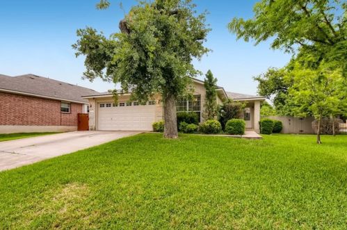 16920 Brayton Park Dr, Austin, TX 78717-5518