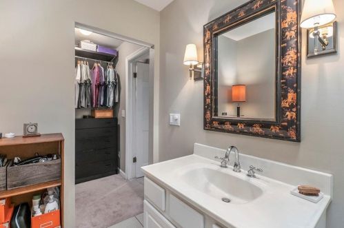 475 Hascall Rd, Atlanta GA  30309-2225 exterior