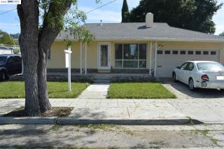 26024 Jane Ave, Hayward, CA 94544-2920