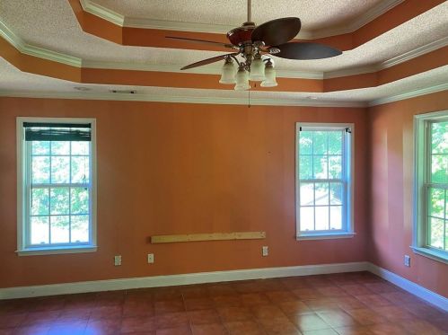 235 Thurman Rd, Stockbridge GA  30281-1436 exterior