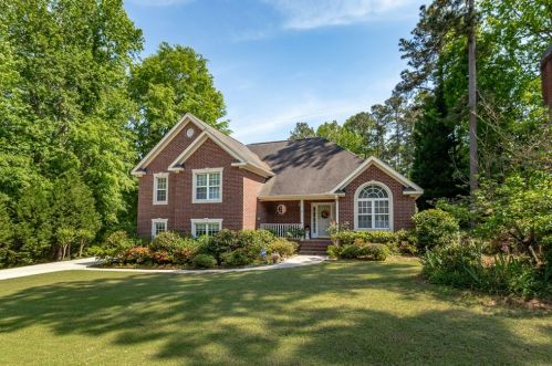 4480 Cape Cod Dr, Evans, GA 30809-4527