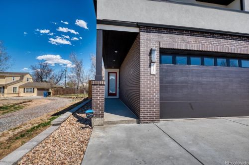 5240 Raleigh St, Denver CO  80212-4037 exterior
