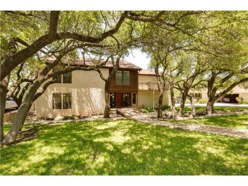 301 Ridgewood Dr, Georgetown, TX 78628-8366