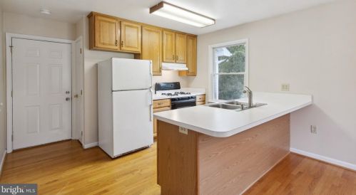 8538 Orndorff Rd, Graceham MD 21788-1337 exterior