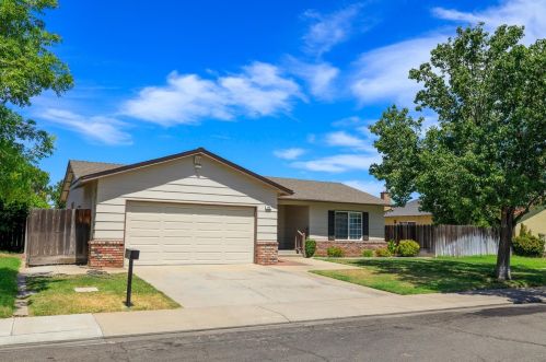 1605 Brixton Ln, Modesto, CA 95356-0807