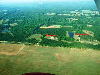 4018 Puckett Ferry Rd, Mountville, SC 29370-4428