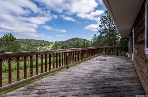 8096 Summit Dr, Morrison, CO 80465-2459