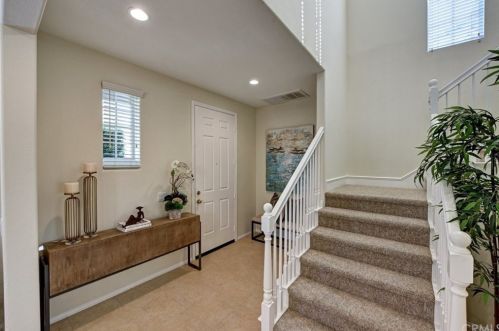 7 Coriander, Irvine CA  92603-0651 exterior