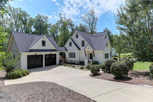 167 Sterling Lake Dr, Lexington, SC 29072-8225