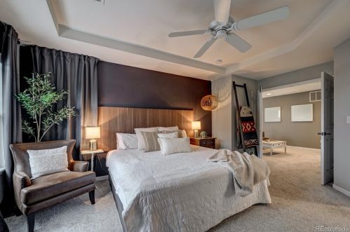 26900 Roxbury Pl, Denver CO  80016-7528 exterior