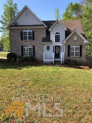 103 Creekside Cir, Villa Rica, GA 30180-7347