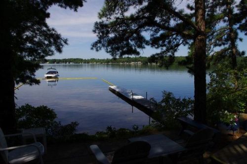 21 Bailey Shore Rd, Hampstead, NH 03841-5117