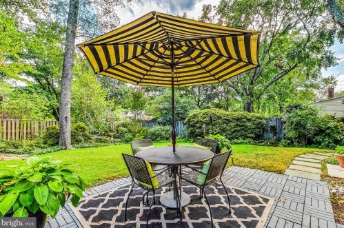 1108 Carson St, Silver Spring MD 20901-1816 exterior