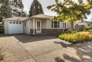 919 33rd St, Corvallis OR  97330-4415 exterior