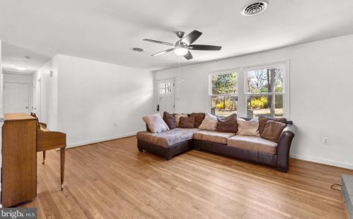 3650 Daisy Rd, Woodbine MD  21797-7526 exterior