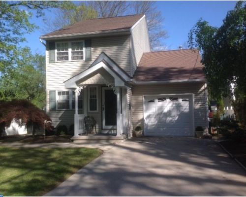 951 Sassafras St, Roebling, NJ 08554-1931
