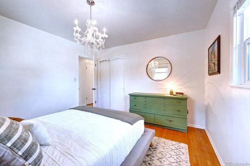 4315 Kalamath St, Englewood CO 80110-5503 exterior