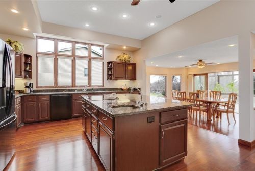 2965 Edward St, Saint Paul MN  55109-5505 exterior