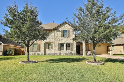 22403 Barrell Springs Ln, Tomball, TX 77375-2245