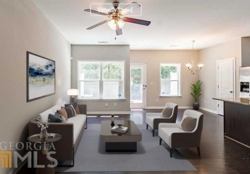 3142 Haynes Park St, Lithonia, GA 30038