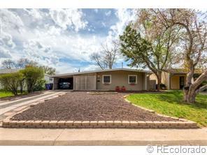 1315 Grape St, Denver CO  80220-2615 exterior