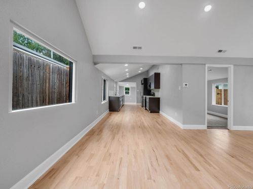 2401 Estes St, Denver CO  80215-1719 exterior