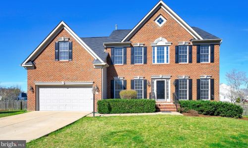 9 Bealton Ct, Fredericksburg, VA 22406-7284