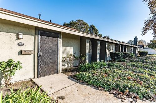 483 Los Arbolitos Blvd, Oceanside, CA 92058-1529