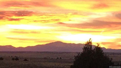 12039 Ponderosa Ln, Kiowa CO exterior