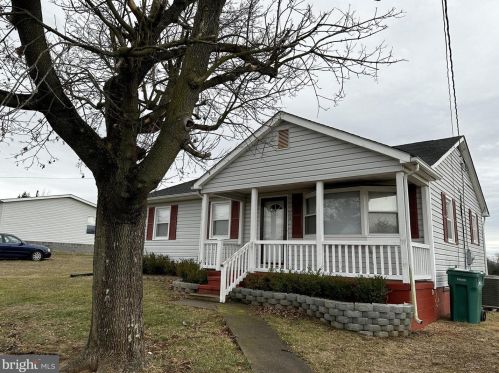 508 8th Ave, Richmond National Battlefiel, VA 22835-1530