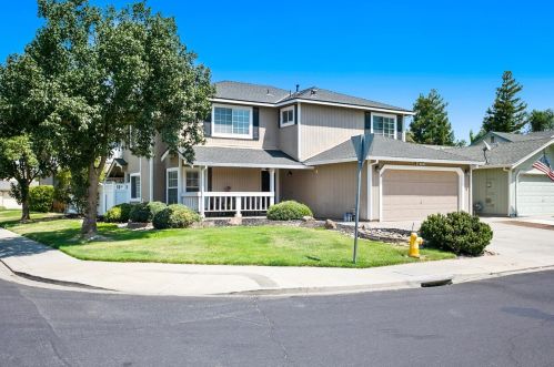 2601 Pine Grove Pl, Modesto, CA 95355-9388
