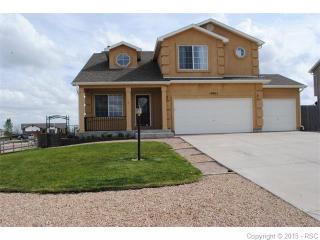 10951 Redington Dr, Amo, CO 80831-6410