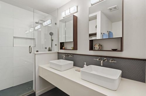4300 Burney Dr, Austin TX  78731-1208 exterior